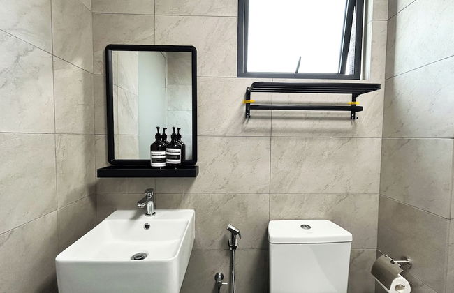 Tulip Residences by Manhattan Group - Foto 52