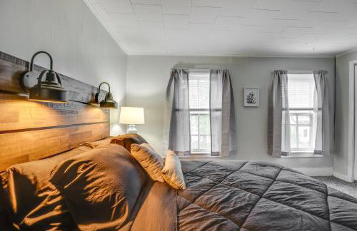 Pet-Friendly Auburn Apartment with Balcony! - Foto 13