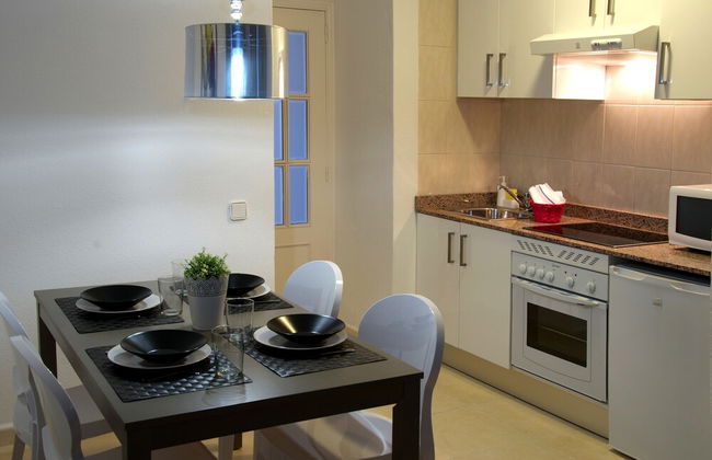 BA Style Apartments Ibiza - Foto 17