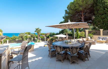 Villa Callari 6 2 in San Felice Circeo - Foto 80