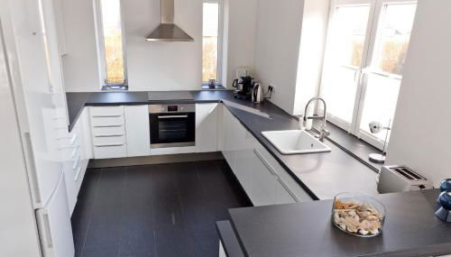 Ferienhaus Ostseetraum Langholz - Foto 4