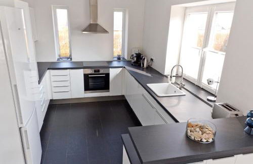 Ferienhaus Ostseetraum Langholz - Foto 4