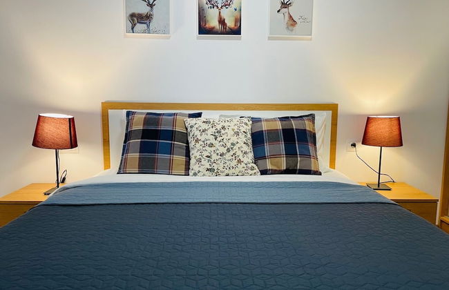 Gardenia Apartments - Foto 16