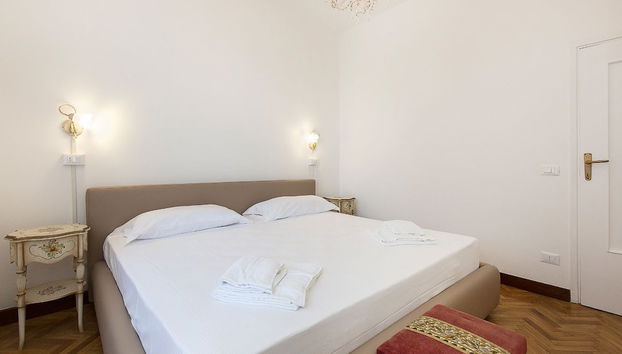 Impero House Rent - Rampolina View - Foto 5, Habitación