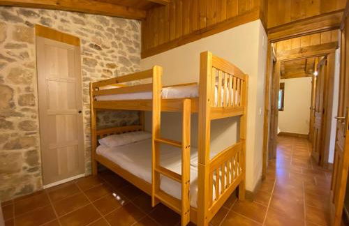 Alojamiento Rural El Molino de Butrera - Photo 24