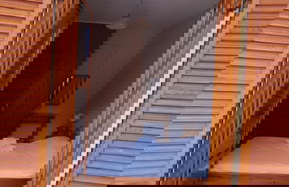 Nikos Apartments A1 in Gialiskari - Foto 8