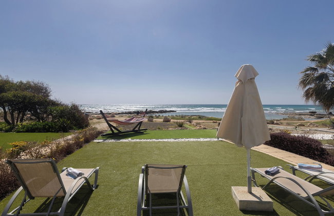 Villa Suri, Luxury Seafront Villa - Foto 19