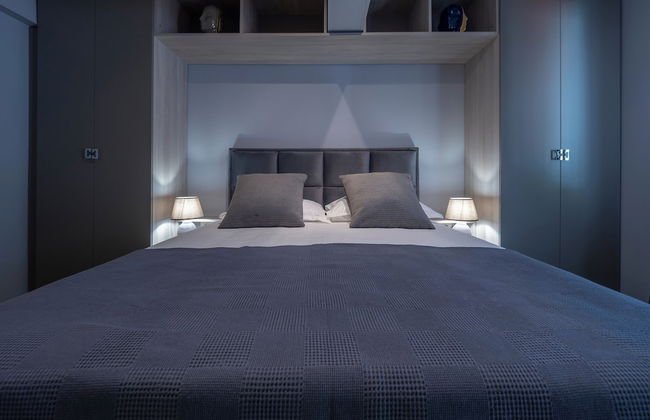 Apartments Cataleya Przno - Foto 17