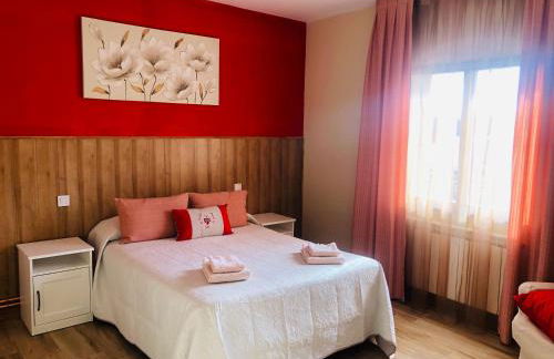 Casa El Tejar - Photo 13