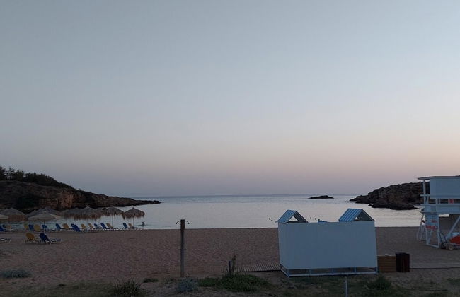 Chrissoula House In Agioi Apostoloi - Photo 35