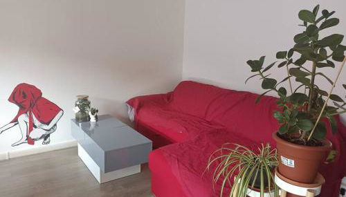 Appartement Street-art - Photo 3