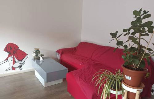 Appartement Street-art - Foto 3