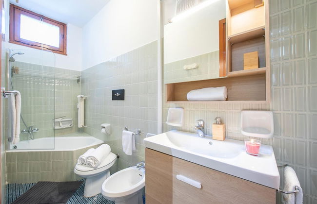 Il Nido Nella Pineta - Foto 14