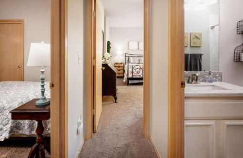 Cooper Mountain Retreat - Foto 14