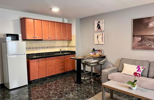 Apartamentos Dalia - Foto 35