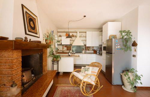 Corte L'Ovo - Historic Country House 15 min from the heart of Verona - Foto 23