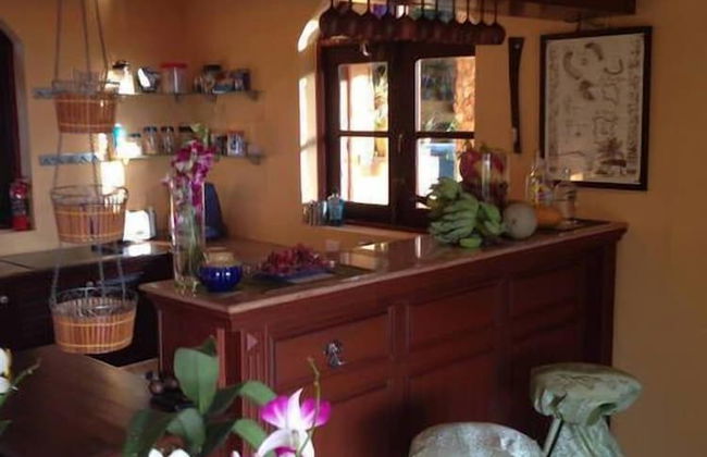 Ever Dreamed of staying in a 3 Bedroom Castle SDV044B - By Samui Dream Villas - Photo 42