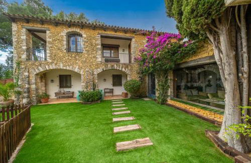 Villa Can Toni Vistas Mar Piscina Jacuzzi Aire Acondicionado - Foto 19