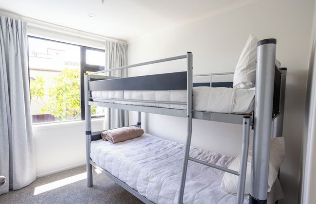 Belle Mer Beach Front Apartments - Foto 7