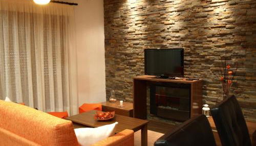 Apartamentos Rurales El Palomar - Foto 2