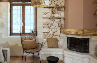 Prinus Country Retreat Apokoronas, heated pool, 13km from the sea - Photo 64