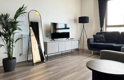 2BR flat in Bermondsey, near London Bridge - Photo 13