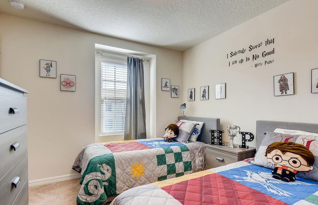 8843 GC Windsor at Westside Luxury 5 BR Townhome - Foto 14