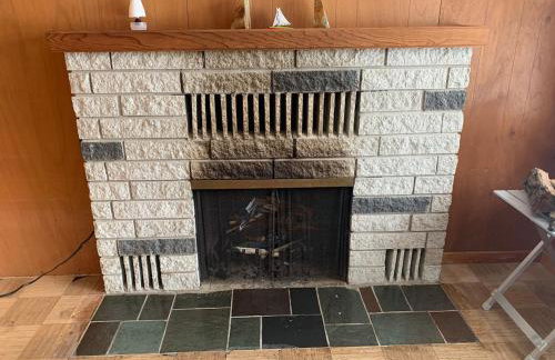 Little Red Cottage in the Woods - Foto 6