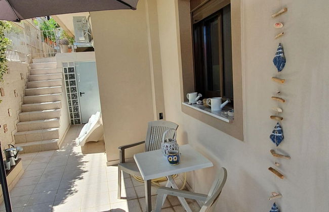 Apartment in Loutra Elenis With Garden - Foto 24