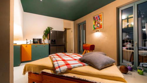 Heidels Design Loft & Gym Xberg - Foto 5