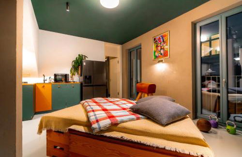 Heidels Design Loft & Gym Xberg - Foto 5