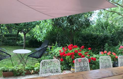 La maison d' Elizabeth - Foto 27