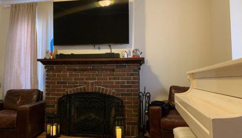 NYC Apartment by the Harbor - Foto 3