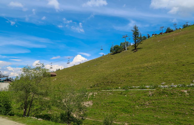 Rosablanche E 107 - Foto 4