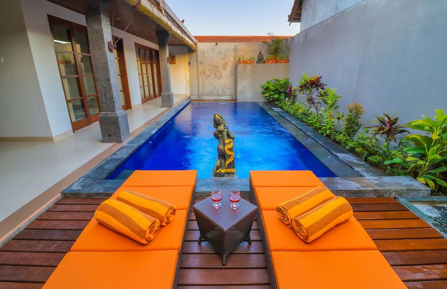 Taman Amertha Villas - Foto 54