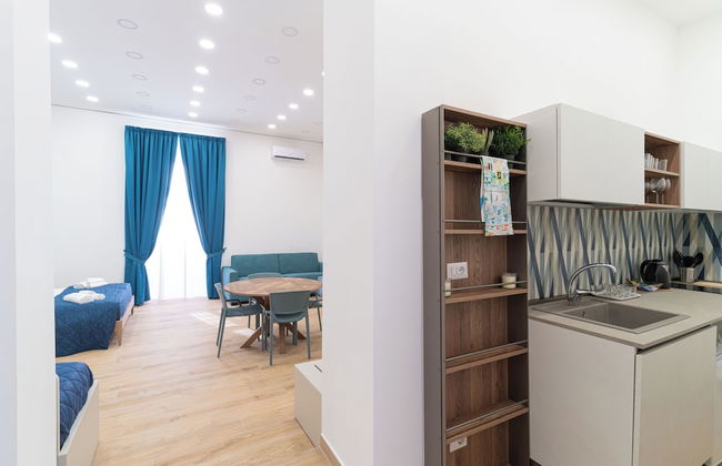 Toto e Peppino luxury rooms - Foto 58