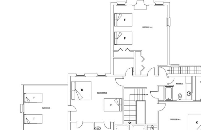 Private Resort - Lake Lanier Paradise - Foto 64