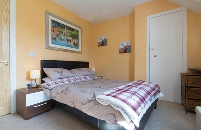 Crinan Canal Cottage - Foto 2