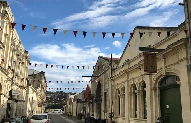 180 Degrees sea view house - Foto 27