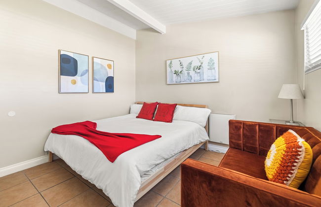 Los Aguajes - Photo 4