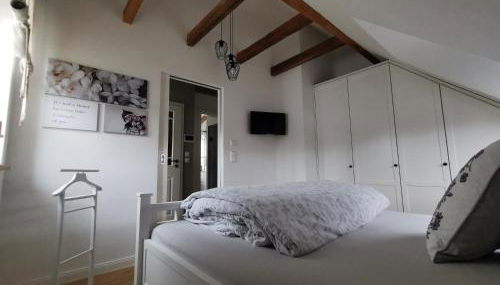 Schwarzwaldpanorama Doppelzimmer-WC - Foto 5, wardrobe