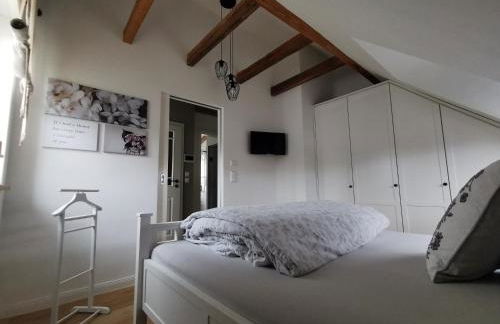 Schwarzwaldpanorama Doppelzimmer-WC - Foto 5