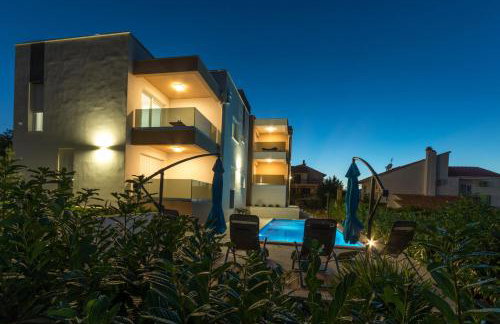 Villa Piramida - Photo 54