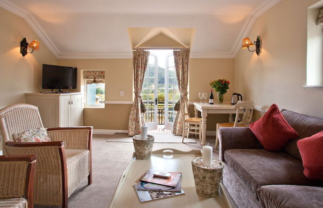 Franschhoek Country House and Villas - Photo 24