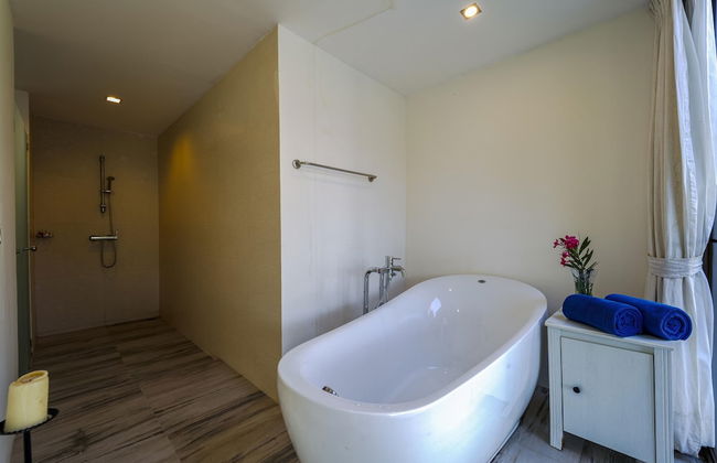 3Bed Bali Style Villa Close To Beach PR6 - Foto 35