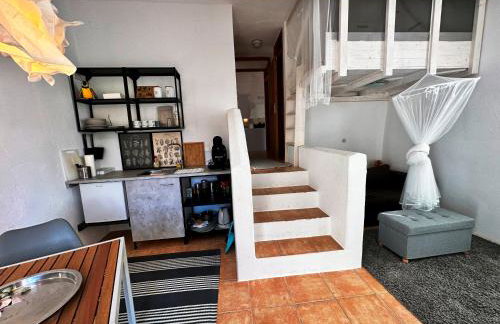 Villa Elika - venezianische Villa - komplettes EG - Meerblick - Foto 6