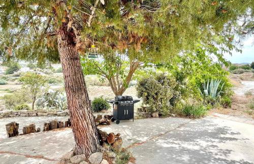 Cave House in Cúllar near Tabernas Desert - Foto 33