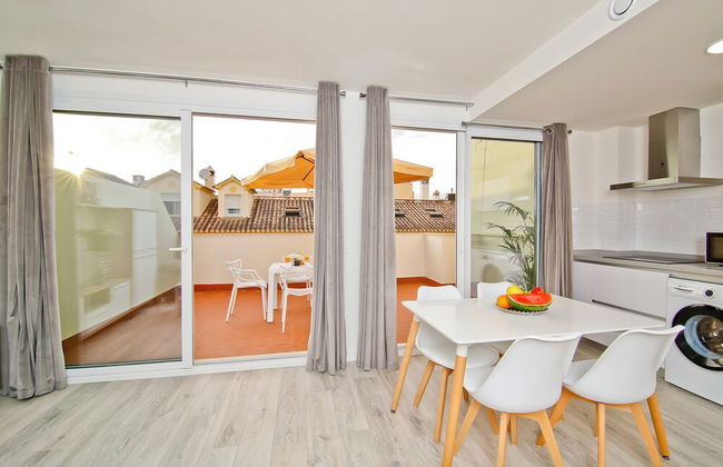 apartamentos Rincón del mar - Foto 43