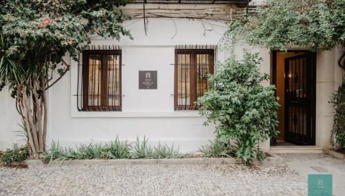 PATIO DE LA MURALLA APARTAMENTOS - Foto 5