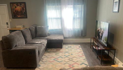 The Cozy Place - Photo 2